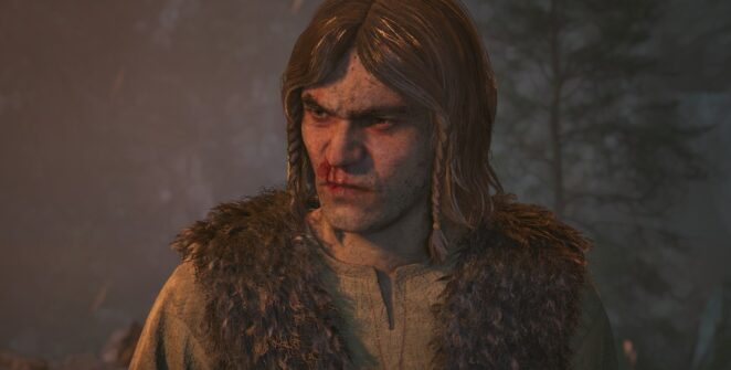 The Blood of Dawnwalker: veja como salvar Vlad no prólogo