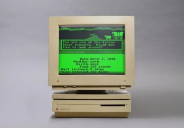 The Oregon Trail ganha episódio especial de podcast com criador da versão mais icônica