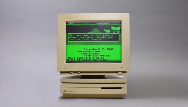 The Oregon Trail ganha episódio especial de podcast com criador da versão mais icônica