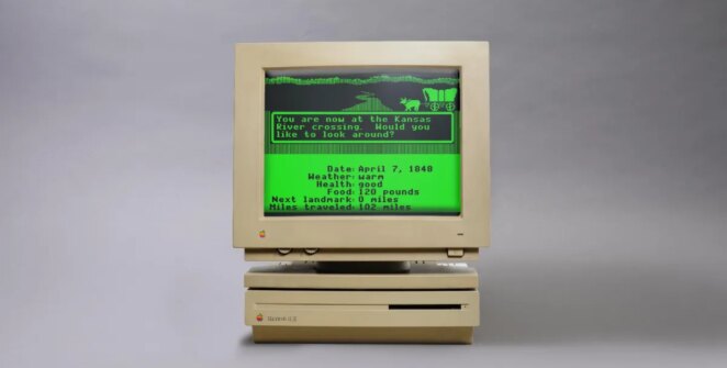 The Oregon Trail ganha episódio especial de podcast com criador da versão mais icônica