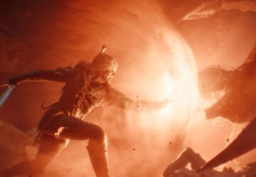 The Witcher 4: CD Projekt Red garante que IA não vai substituir equipe criativa