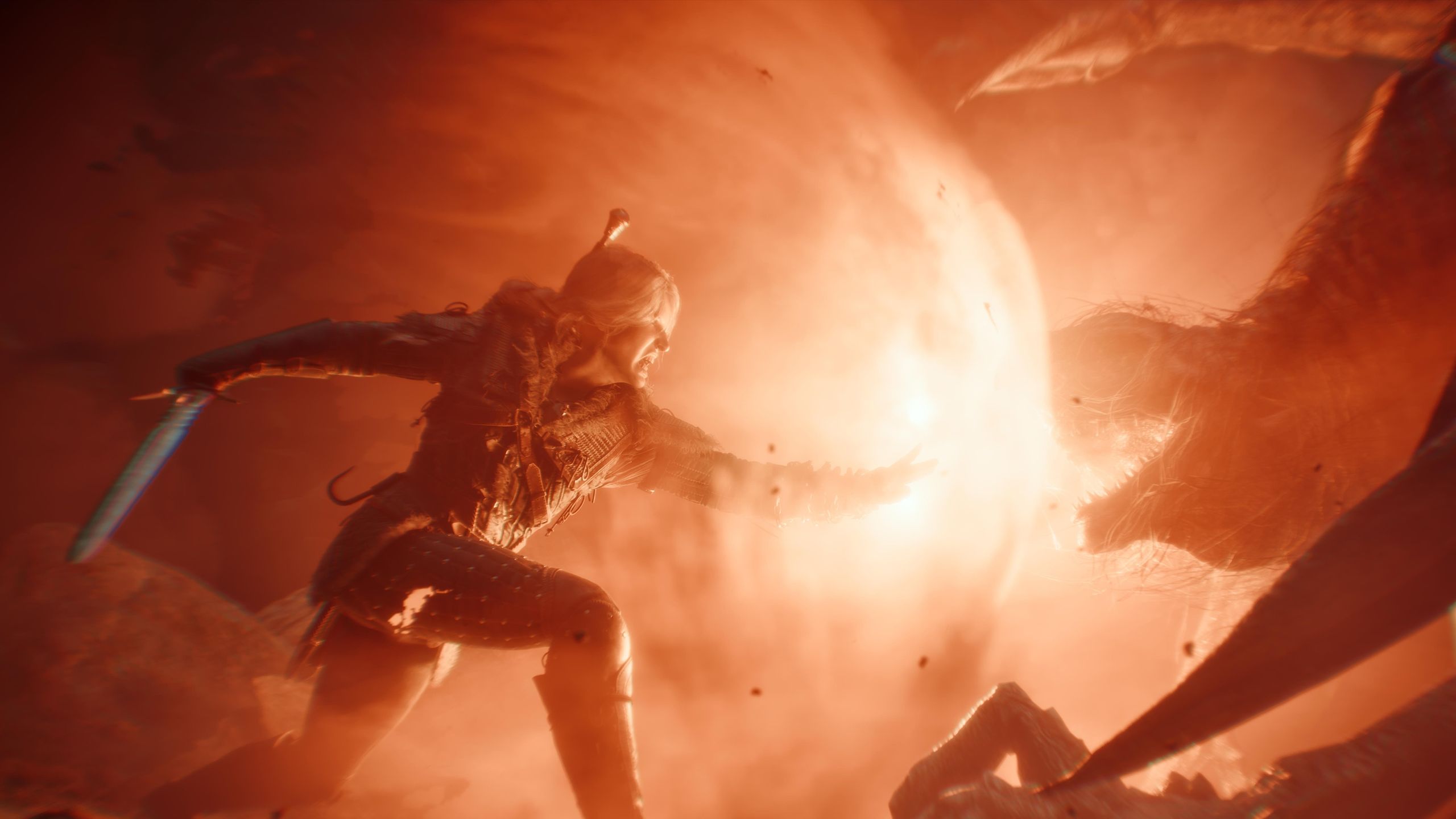 The Witcher 4: CD Projekt Red garante que IA não vai substituir equipe criativa