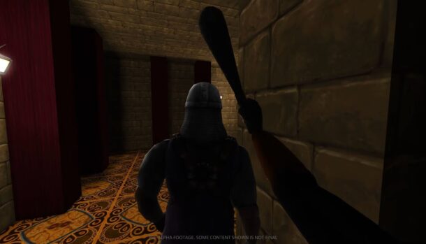 Thief Remastered ganha trailer com gameplay pesado e interface inspirada em mods