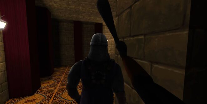 Thief Remastered ganha trailer com gameplay pesado e interface inspirada em mods