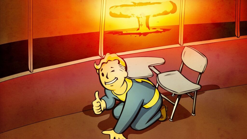Tim Cain, criador de Fallout, explica por que a indústria de games vive ciclos de demissões: sempre vai existir