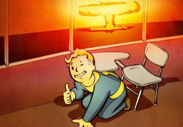Tim Cain, criador de Fallout, explica por que a indústria de games vive ciclos de demissões: sempre vai existir