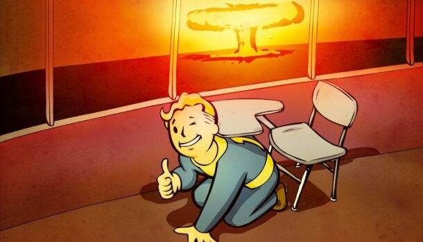 Tim Cain, criador de Fallout, explica por que a indústria de games vive ciclos de demissões: sempre vai existir