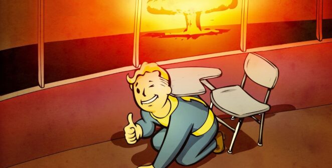 Tim Cain, criador de Fallout, explica por que a indústria de games vive ciclos de demissões: sempre vai existir