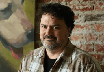 Tim Schafer: Ninguém tira a Double Fine do mercado além de mim após saída da Xbox