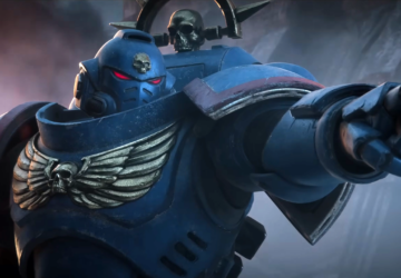Total War: Warhammer 40,000 pode deixar Space Marines sob vigilância do Imperium