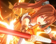 Trails in the Sky 2nd Chapter: remake traz combate híbrido e dublagem completa para fechar a saga de Estelle e Joshua