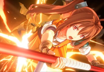 Trails in the Sky 2nd Chapter: remake traz combate híbrido e dublagem completa para fechar a saga de Estelle e Joshua