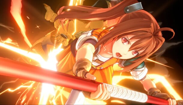 Trails in the Sky 2nd Chapter: remake traz combate híbrido e dublagem completa para fechar a saga de Estelle e Joshua