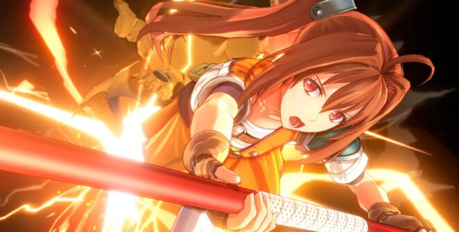 Trails in the Sky 2nd Chapter: remake traz combate híbrido e dublagem completa para fechar a saga de Estelle e Joshua