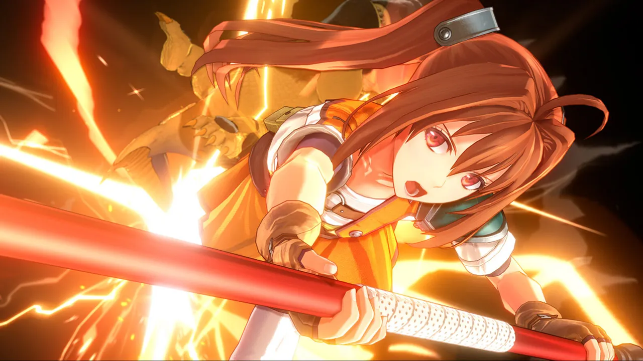 Trails in the Sky 2nd Chapter: remake traz combate híbrido e dublagem completa para fechar a saga de Estelle e Joshua