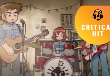 Trilha sonora de games no dia a dia: você ouve fora do jogo?