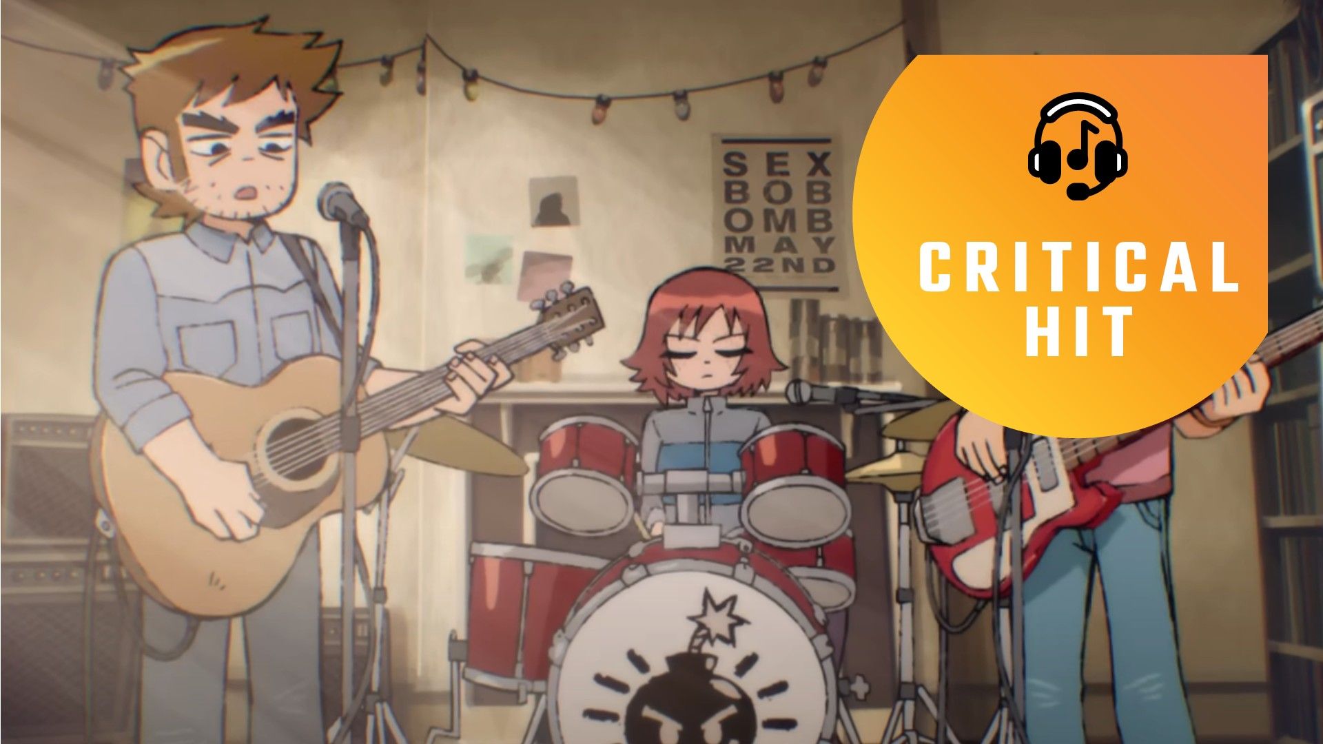 Trilha sonora de games no dia a dia: você ouve fora do jogo?