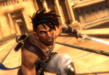 Ubisoft testa fim do launcher obrigatório no Steam, começando por Prince of Persia: The Lost Crown