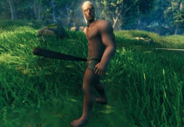 Valheim 1.0 chega com bioma Deep North e reformula progressão do início ao fim