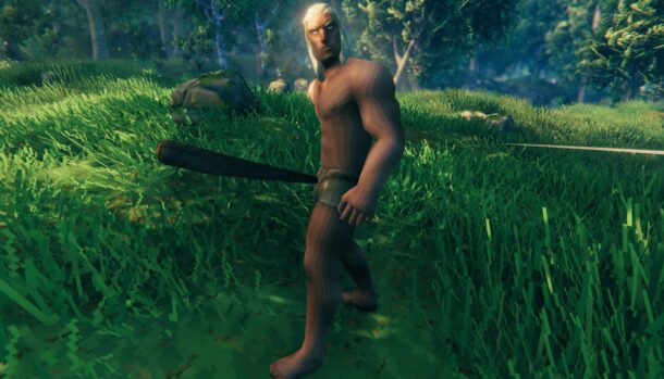 Valheim 1.0 chega com bioma Deep North e reformula progressão do início ao fim