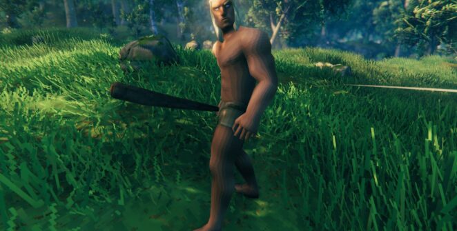 Valheim 1.0 chega com bioma Deep North e reformula progressão do início ao fim