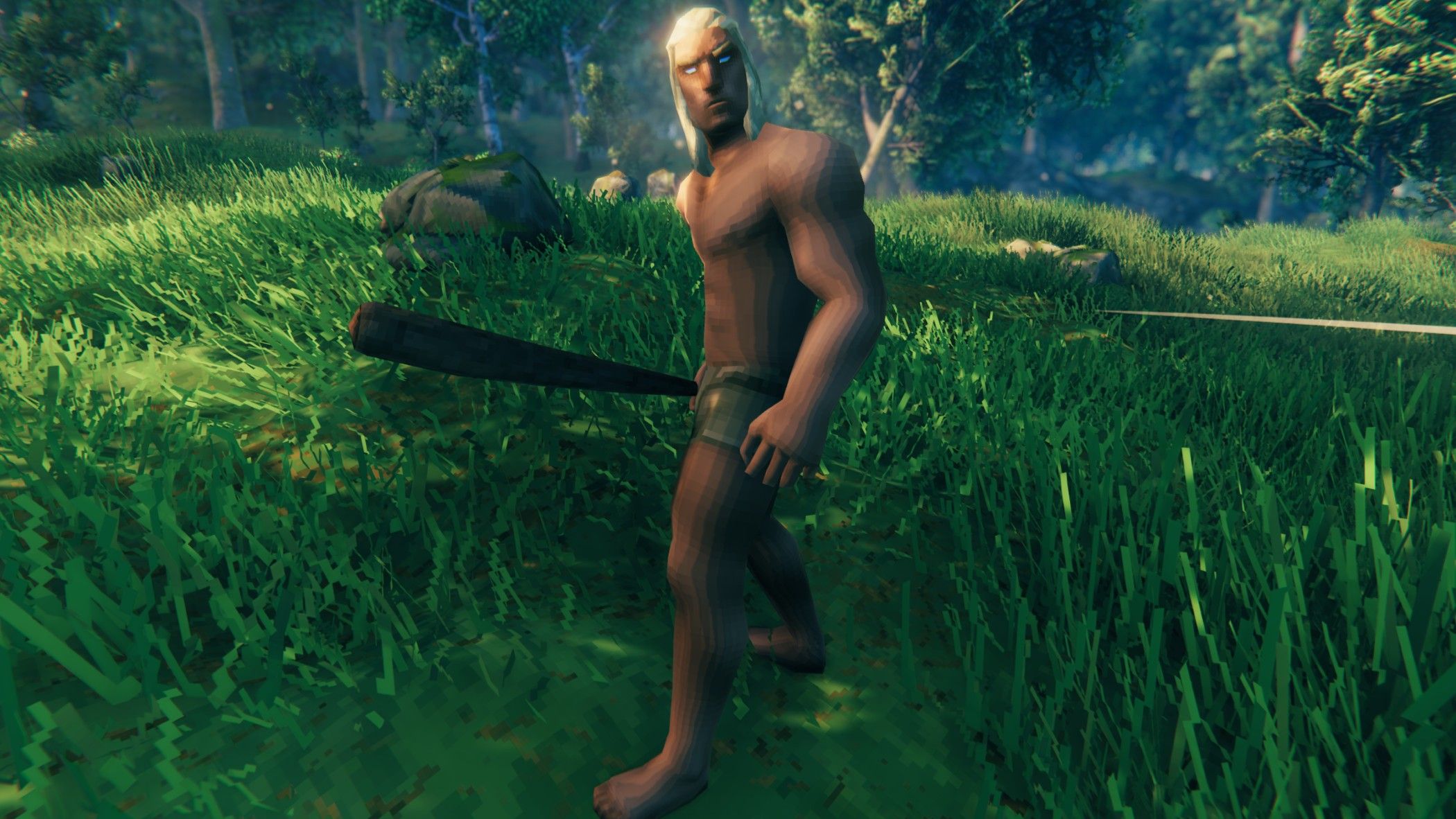 Valheim 1.0 chega com bioma Deep North e reformula progressão do início ao fim