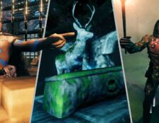 Valheim: os melhores mods para construção, crafting e exploração