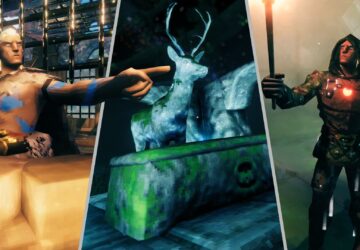 Valheim: os melhores mods para construção, crafting e exploração