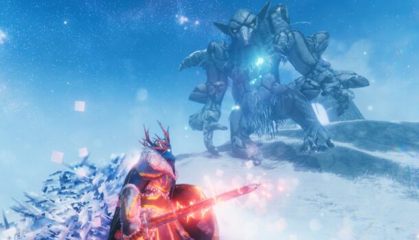 Valheim: veja como quebrar o Gammeltroll petrificado e conseguir o novo recurso do Deep North