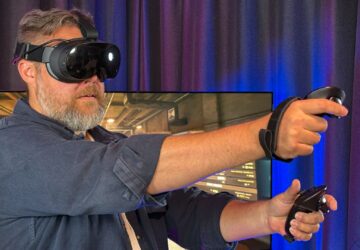 Valve descartou protótipos de VR prontos há anos por serem grandes e pesados antes de chegar ao Steam Frame