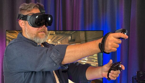 Valve descartou protótipos de VR prontos há anos por serem grandes e pesados antes de chegar ao Steam Frame