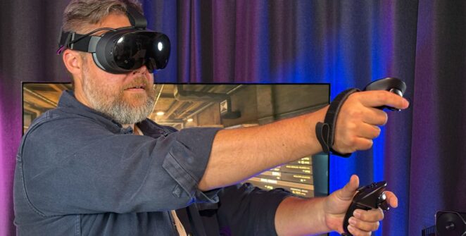 Valve descartou protótipos de VR prontos há anos por serem grandes e pesados antes de chegar ao Steam Frame