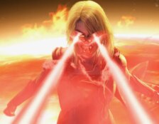 Vazamento aponta Supergirl e Batwoman no elenco de Injustice 3