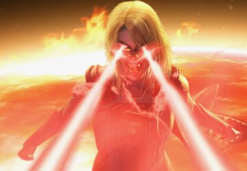 Vazamento aponta Supergirl e Batwoman no elenco de Injustice 3