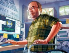 Vazamento expõe DLC cancelada de GTA 5 com Liberty City e Agent Trevor, além de mapa antigo de GTA 6