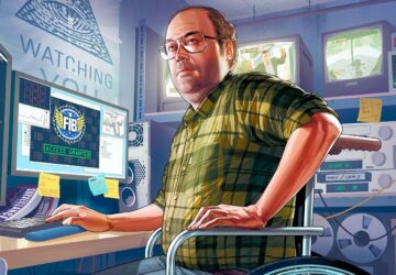 Vazamento expõe DLC cancelada de GTA 5 com Liberty City e Agent Trevor, além de mapa antigo de GTA 6
