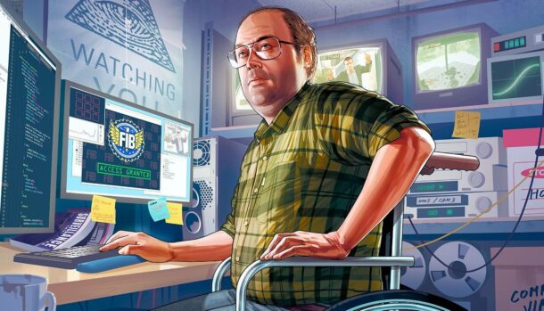 Vazamento expõe DLC cancelada de GTA 5 com Liberty City e Agent Trevor, além de mapa antigo de GTA 6
