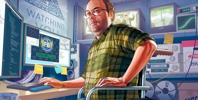 Vazamento expõe DLC cancelada de GTA 5 com Liberty City e Agent Trevor, além de mapa antigo de GTA 6