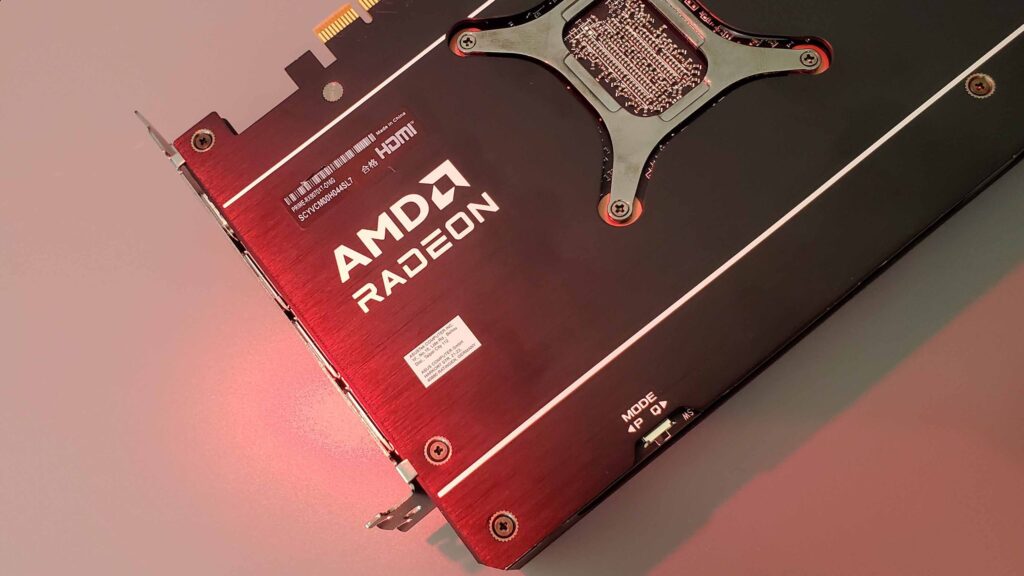 Vazamento indica que só uma GPU nova deve chegar em 2027 — e ela não é top de linha