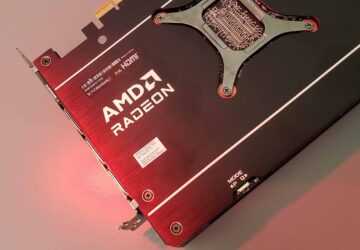 Vazamento indica que só uma GPU nova deve chegar em 2027 — e ela não é top de linha