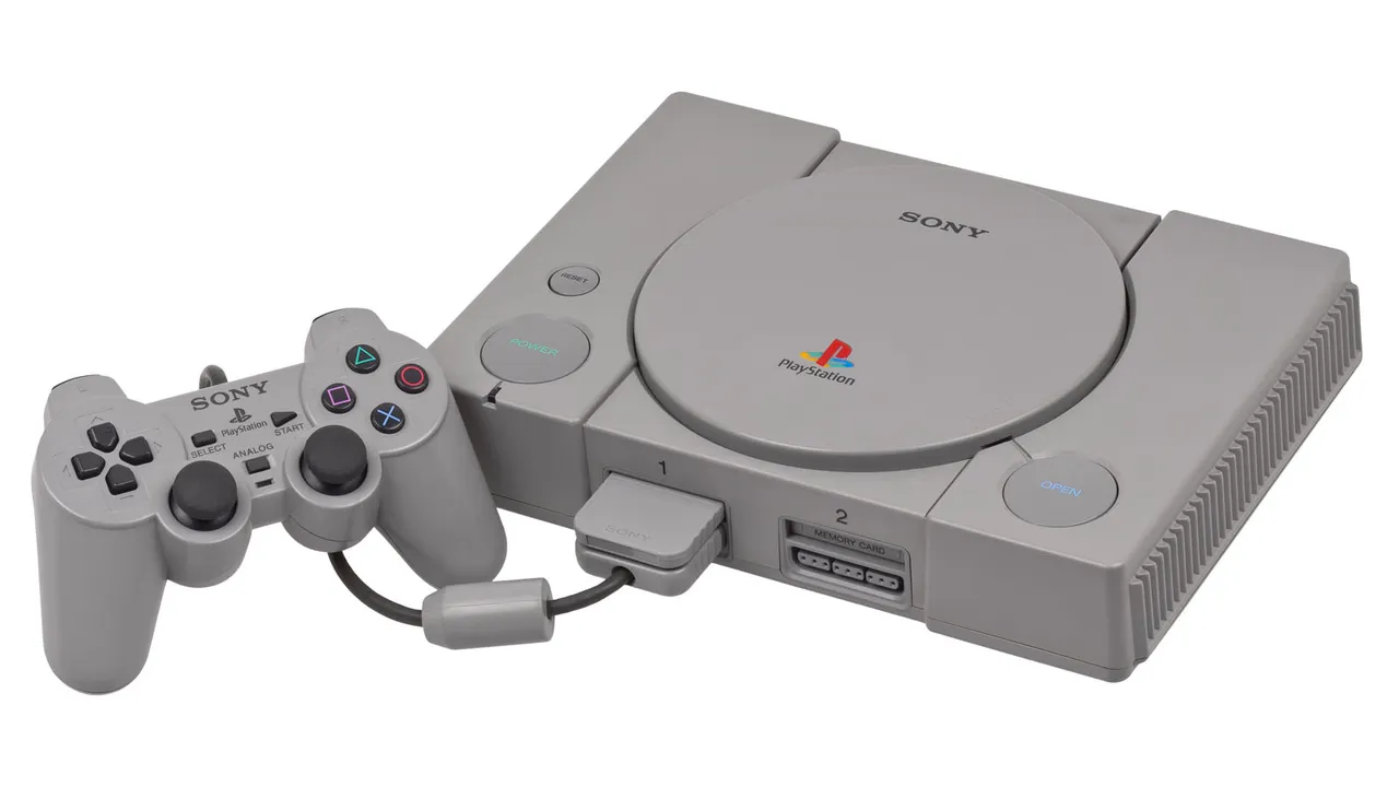 Vazamento mostra LEGO PlayStation com recriação do PS1 e easter eggs de Ape Escape e Gran Turismo