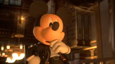 Mickey