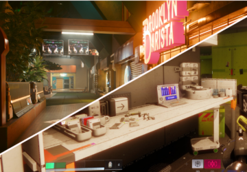 Vignette ou chromatic aberration? Vote no pior efeito gráfico dos games