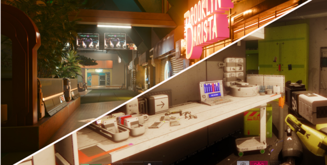 Vignette ou chromatic aberration? Vote no pior efeito gráfico dos games