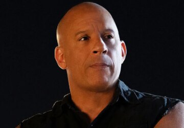 Vin Diesel se coloca como arquiteto da mitologia ao lado de George Lucas e vira piada na web