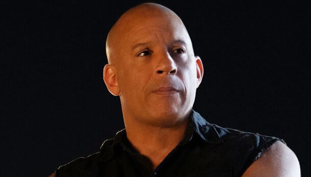 Vin Diesel se coloca como arquiteto da mitologia ao lado de George Lucas e vira piada na web