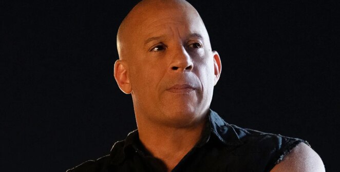Vin Diesel se coloca como arquiteto da mitologia ao lado de George Lucas e vira piada na web