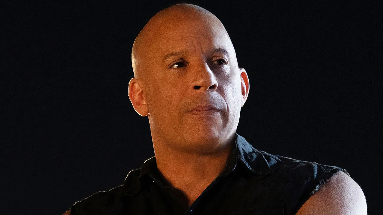 Vin Diesel se coloca como arquiteto da mitologia ao lado de George Lucas e vira piada na web