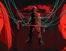Virtue and a Sledgehammer ganha data de lançamento: 27 de outubro