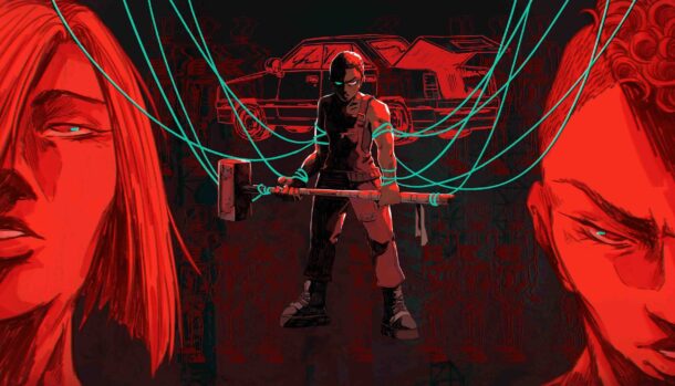 Virtue and a Sledgehammer ganha data de lançamento: 27 de outubro